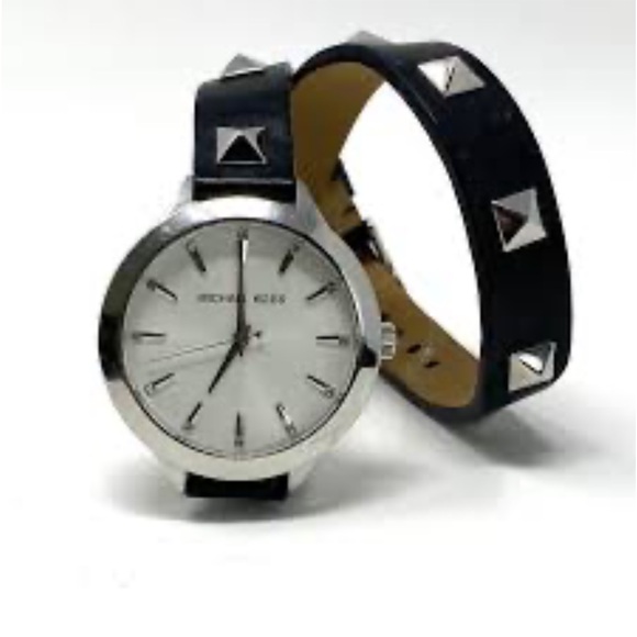 Michael Kors wrap watch - Picture 1 of 3